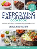Overcoming Multiple Sclerosis Cookbook