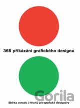 365 přikázání grafického designu