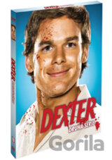 Dexter - Kompletní 2. série (3 DVD)