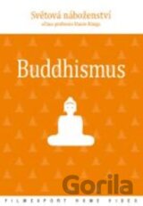 Světová náboženství – Budhismus (papírový obal)