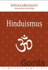 Světová náboženství - Hinduismus (papírový obal)