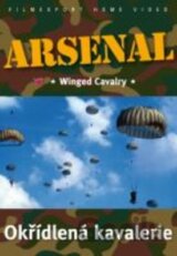Arsenal 3. – Okřídlená kavalerie  (papírový obal)