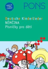 Němčina - Písničky pro děti