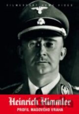Heinrich Himmler - Profil masového vraha (papírový obal)