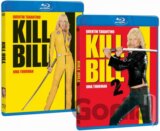 Kill Bill 2 (Blu-ray)