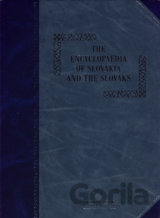 The Encyclopaedia of Slovakia and the Slovaks