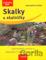 Skalky a skalničky