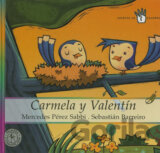 Carmela Y Valentín