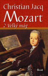 Mozart 1 - Veľký mág