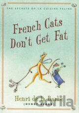 French Cats Don´t Get Fat