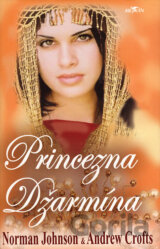 Princezna Džarmína