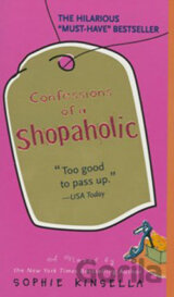 Confessions Of A Shopaholic