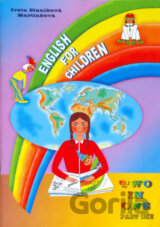 English for Children Two in One (Part One)