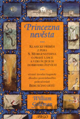 Princezna nevěsta