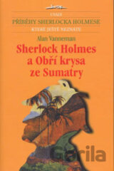 Sherlock Holmes a Obří krysa ze Sumatry