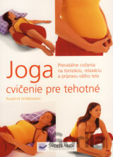 Joga - cvičenie pre tehotné