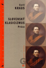 Slovenský klasicizmus - Próza