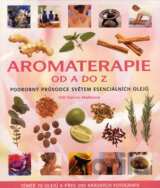 Aromaterapie od A do Z