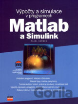 Výpočty a simulace v programech Matlab a Simulink