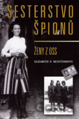 Sesterstvo špionů