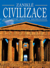 Zaniklé civilizace