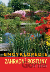 Encyklopedie - Zahradní rostliny