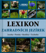 Lexikon zahradních jezírek