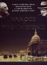 Vánoce ve Washingtonu