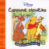 Čarovné slovíčko