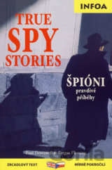 Spy/Špióni