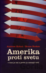 Amerika proti svetu