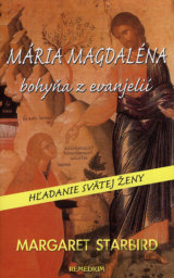 Mária Magdaléna – bohyňa z evanjelií