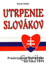 Utrpenie Slovákov