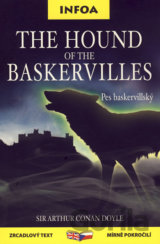 The Hound of the Baskervilles / Pes baskervillský