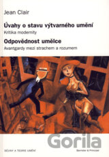 Úvahy o stavu výtvarného umění; Odpovědnost umelce