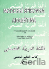 Moderní spisovná arabština I