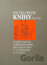 Encyklopedie knihy