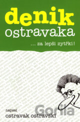 Denik Ostravaka 6