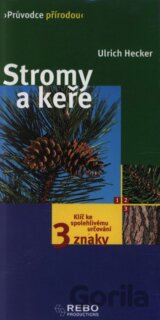 Stromy a keře