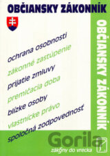 Občiansky zákonník