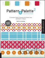 Pattern and Palette Sourcebook 2