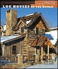 Log Houses of the World