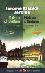 Malvina of Brittany / Malvína z Bretaně