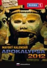 Mayský kalendář: Apokalypsa 2012 (Digipack)