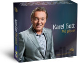 Mé písně. Zlatá albová kolekce - 36CD (Karel Gott)