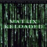 Matrix Reloaded,the (Soundtrack)
