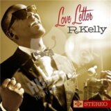 KELLY, R.: LOVE LETTER