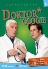 Doktor*ologie 2. (papírový obal)