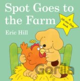 Spot Goes To the Farm
