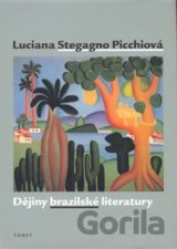 Dějiny brazilské literatury